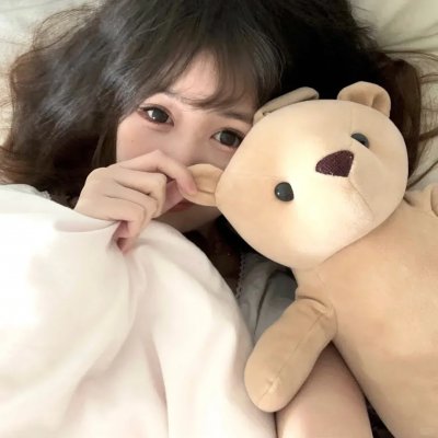 双腿之间