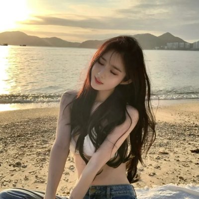 女孩的难忘生日