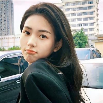 女孩